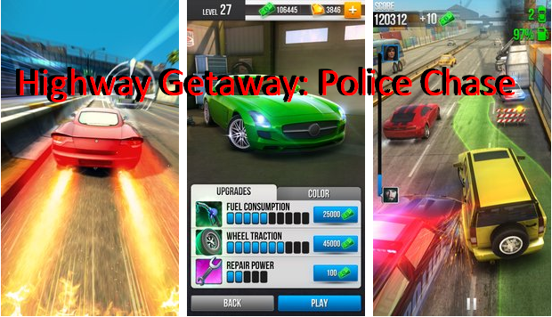 Chase game download for android free