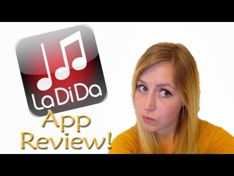 Ladida App For Android Free Download